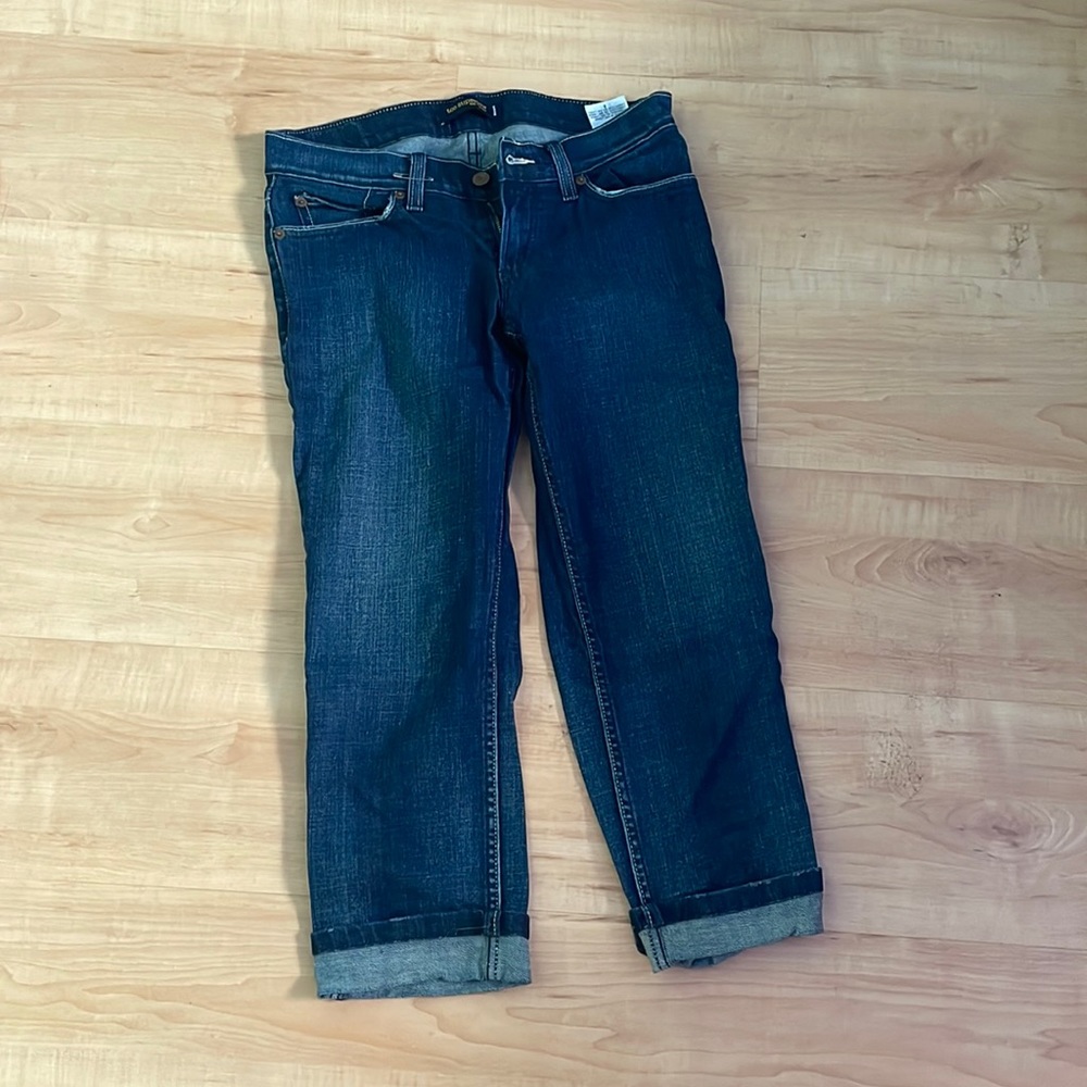Levi’s jeans